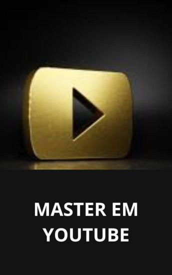 [Portuguese] - Master em youtube