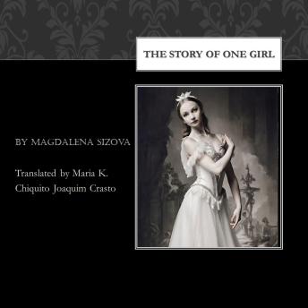 Download Story of One Girl by Magdalena Sizova