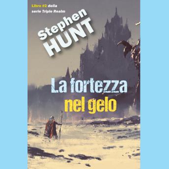 [Italian] - La Fortezza Nel Gelo