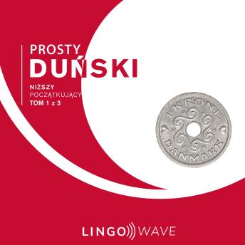 [Polish] - Prosty duński - Niższy początkujący - Tom 1 z 3
