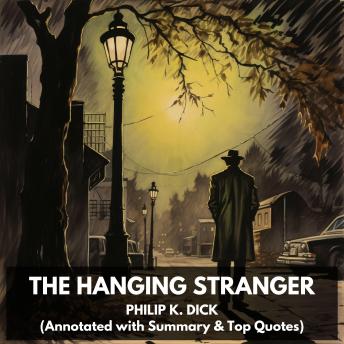 The Hanging Stranger (Unabridged)