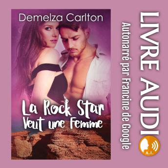 [French] - La Rock Star Veut une Femme