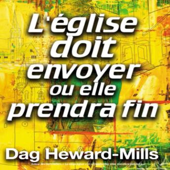 [French] - L’église doit envoyer ou elle prendra fin