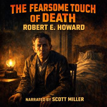 The Fearsome Touch of Death: Midnight In The Presence Of Death