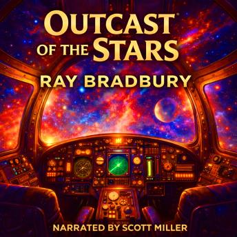 Outcast of the Stars: When The Future Belongs To Someone Else