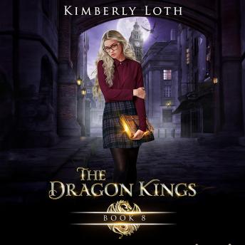 Download Dragon Kings Book 8 by Kimberly Loth