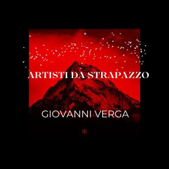 [Italian] - Artisti da strapazzo