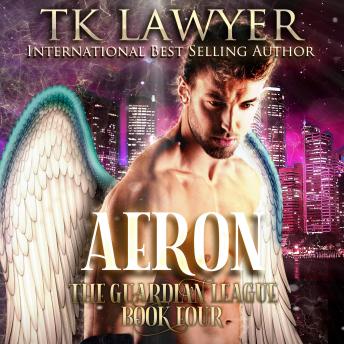 Aeron: Book Four