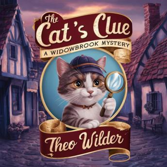 The Cat's Clue: A Widowbrook Mystery