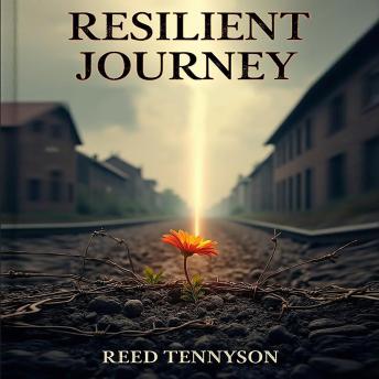 Resilient Journey: Surviving Against All Odds in Auschwitz: Unlock survival skills with 'Resilient Journey' and conquer the psychological battlefield of Auschwitz through gripping audio lessons!