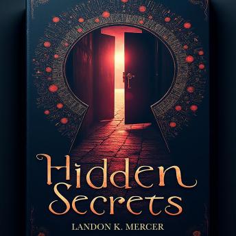 Hidden Secrets: The Untold Story of America's Top Secret Base: Discover Hidden Secrets: Engage in captivating audio lessons for America's Top Secret Base story.