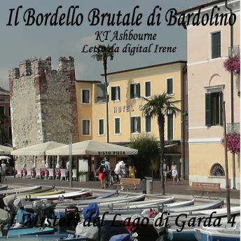 [Italian] - Il Bordello Brutale di Bardolino