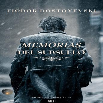 Download Memorias del subsuelo by Fiódor Dostoyevski