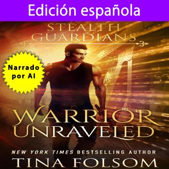 Edición Española de Warrior Unraveled