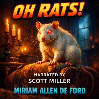 Oh, Rats!: When Intelligence Outgrows Its Cage