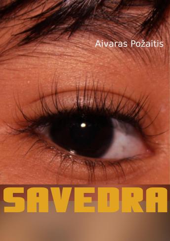 [Lithuanian] - Savedra
