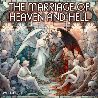 The Marriage Of Heaven And Hell