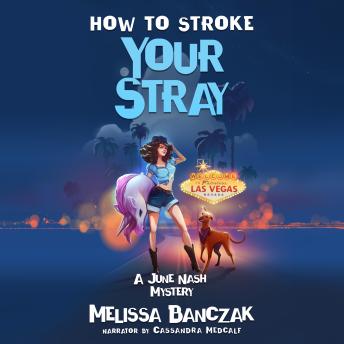 How to Stroke Your Stray