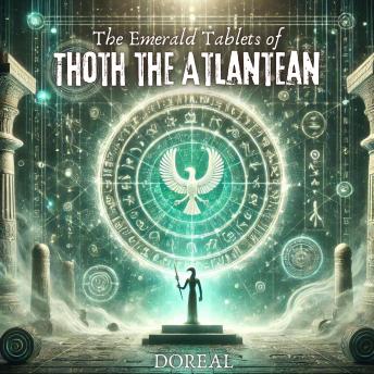 Emerald Tablets of Thoth the Atlantean - Doreal Emerald Tablets of Thoth the Atlantean - Doreal