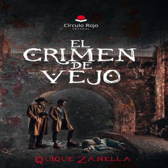 El Crimen de Vejo