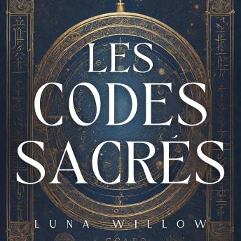 [French] - Les Codes Sacrés: Active 1000+ codes sacrés et découvre la magie de la numérologie pour réduire le stress et trouver la paix intérieure