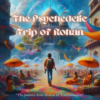 The Psychedelic Trip of Rohan: The Journey from Illusion to Transformation