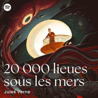 Vingt mille lieues sous les mers - Jules Verne Vingt mille lieues sous les mers - Jules Verne