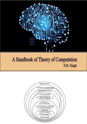 A Handbook of Theory of Computation
