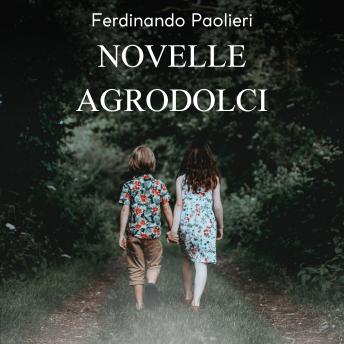 [Italian] - Novelle agrodolci