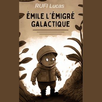 [French] - Émile l'émigré galactique