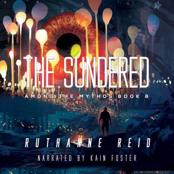 The Sundered