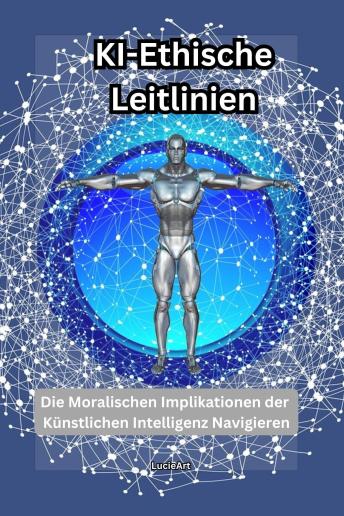 [German] - KI-Ethische Leitlinien:Die Moralischen Implikationen der Künstlichen Intelligenz Navigieren