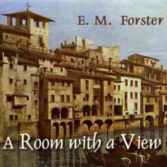 Room With A View - E. M. Forrester