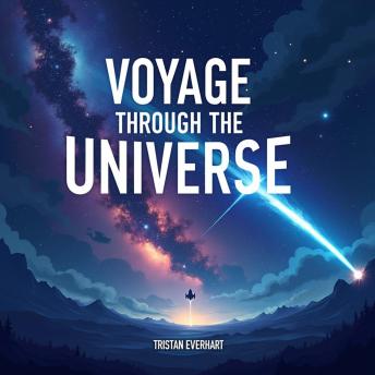Voyage Through the Universe: An Accessible Guide: 'Unlock Cosmic Secrets! Master the Universe with Engaging Audio Lessons for All Learners.'