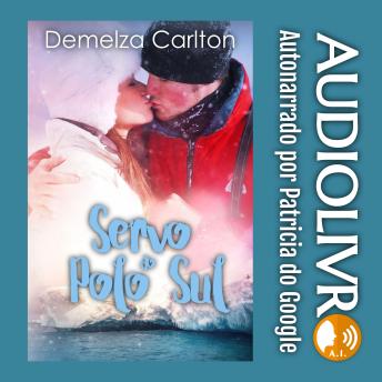 [Portuguese] - Servo do Pólo Sul