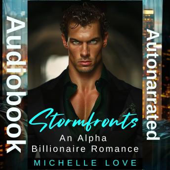 Stormfronts: An Alpha Billionaire Romance