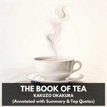 The Book of Tea (Unabridged)