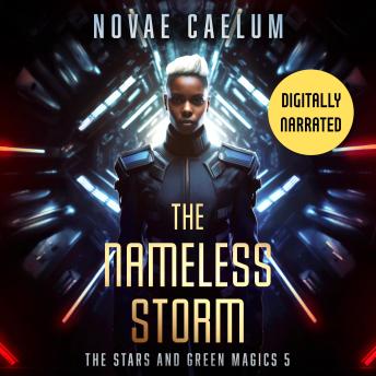 The Nameless Storm