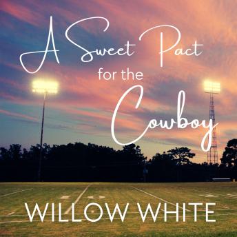 Download Sweet Pact for the Cowboy by Willow White