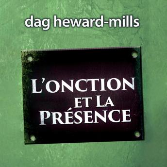 [French] - L'Onction Et La Présence