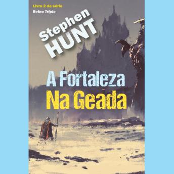 [Portuguese] - A Fortaleza Na Geada