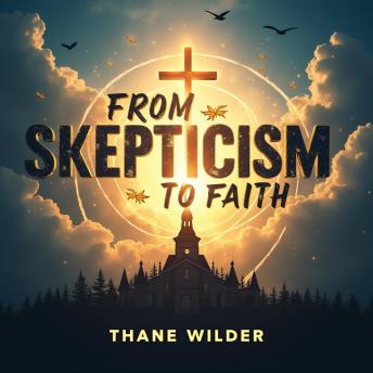 From Skepticism to Faith: A Journey to Christ: Embark on a transformative journey to Christ with our powerful audio lessons and boost your faith today!