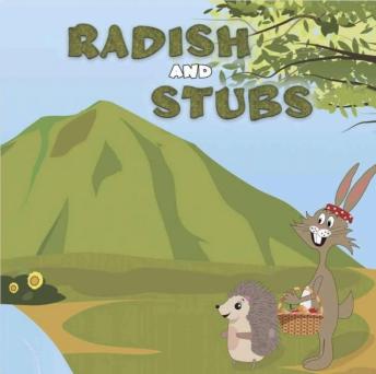 Radish and Stubs: The Picnic