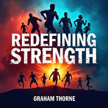 Redefining Strength: A New Take on Masculinity: 'Elevate your masculinity journey with engaging audio courses redefining strength for ultimate personal growth.'