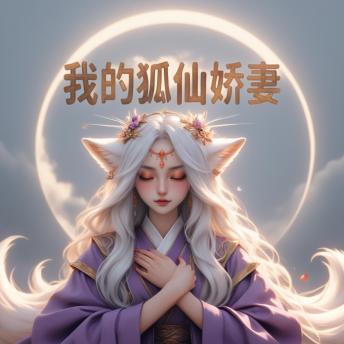[Chinese] - 我的狐仙娇妻: 平凡大学生救狐得妻，卷入妖仙纷争，瑰丽世界桃花纷飞！