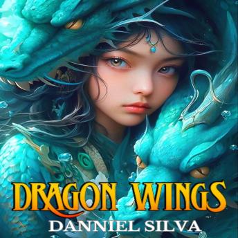 Dragon Wings: Deadly Tournament