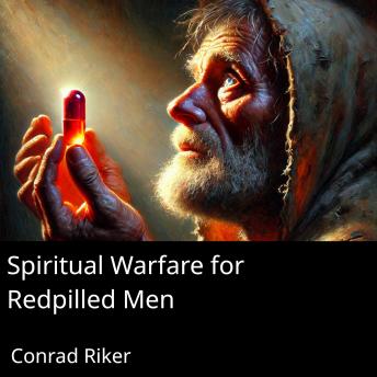 Spiritual Warfare for Redpilled Men