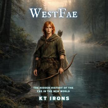 WestFae: The Hidden History of the Fae in the New World