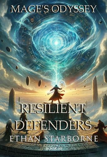 Odyssey of the Mage: Stalwart Defenders: 10