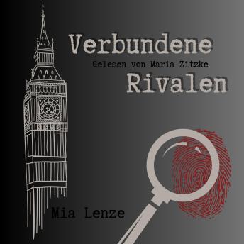 Download Verbundene Rivalen by Mia Lenze